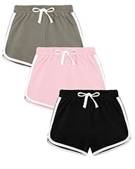 Auranso girls athletic for sale  Delivered anywhere in UK