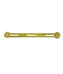 Ribbon brass mount for sale  Delivered anywhere in USA 