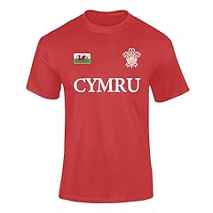 Cymru welsh rugby for sale  Delivered anywhere in UK