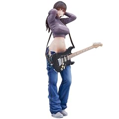 Dexshun statuetta anime usato  Spedito ovunque in Italia 