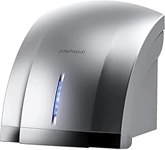 Interhasa hand dryer for sale  Delivered anywhere in UK