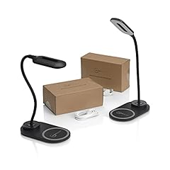 2 lampes bureau d'occasion 2 lampes bureau d'occasion Livré partout en France