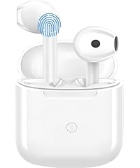 Wireless earbuds bluetooth for sale  Delivered anywhere in UK