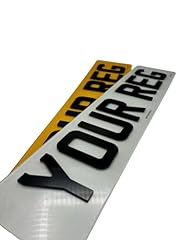 Premium number plates for sale  Delivered anywhere in UK