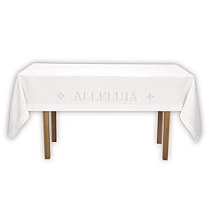 Alleluia altar frontal for sale  Delivered anywhere in UK