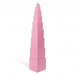 tour rose montessori d'occasion tour rose montessori d'occasion Livré partout en France