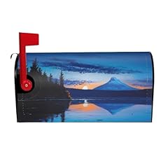 Mailbox covers magnetic for sale  Delivered anywhere in USA 