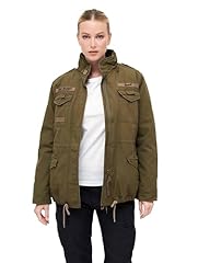 Brandit women m65 usato  Spedito ovunque in Italia 