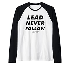 Lead never follow for sale  Delivered anywhere in USA 