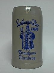 Losunger bier brauhaus gebraucht kaufen  Wird an jeden Ort in Deutschland