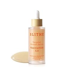 Blithe targeted blemish usato  Spedito ovunque in Italia 