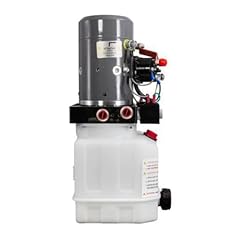 Meckparts hydraulic pump for sale  Delivered anywhere in UK