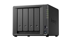 Ds425 synology nas d'occasion  Livré partout en France