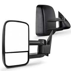 Scitoo towing mirrors for sale  Delivered anywhere in USA 
