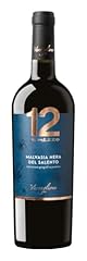 Malvasia nera salento usato  Spedito ovunque in Italia 