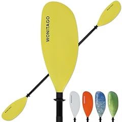 Wonitago kayak paddles for sale  Delivered anywhere in USA 