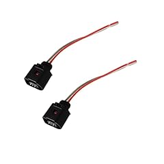 Gvgmtaeavz 2pcs pin usato  Spedito ovunque in Italia 