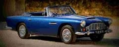 1963 aston martin for sale  Delivered anywhere in UK