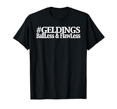 Geldings ball less for sale  Delivered anywhere in USA 