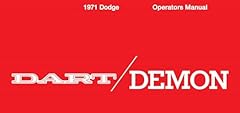 1971 dodge dart for sale  Delivered anywhere in USA 