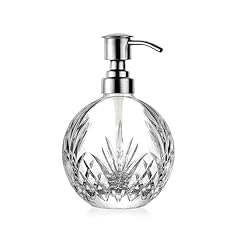 Godinger soap dispenser for sale  Delivered anywhere in USA 