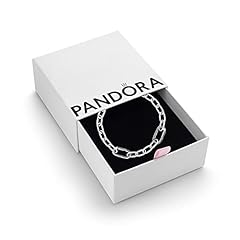 Pandora link chain for sale  Delivered anywhere in UK