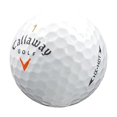 Callaway hot lakeballs gebraucht kaufen  Wird an jeden Ort in Deutschland