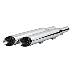 Slash cut chrome for sale  Delivered anywhere in UK