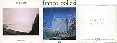 Franco polizzi. usato  Spedito ovunque in Italia 