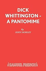Dick whittington pantomime for sale  Delivered anywhere in UK