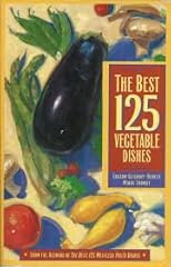 Best 125 vegetable for sale  Delivered anywhere in USA 