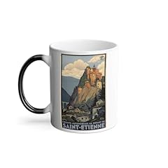 Mug thermo réactif d'occasion  Livré partout en France