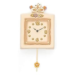 Thun orologio parete usato  Spedito ovunque in Italia 
