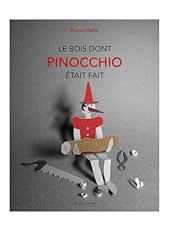 Bois pinocchio d'occasion  Livré partout en Belgiqu