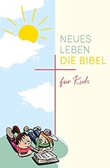 Neues leben bibel gebraucht kaufen  Wird an jeden Ort in Deutschland