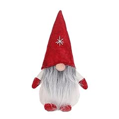 Amosfun gnome doll for sale  Delivered anywhere in UK