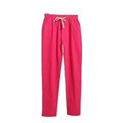 Pantalon décontracté femme d'occasion  Livré partout en France