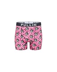 Pullin boxer fashion d'occasion  Livré partout en France