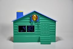 Alarm cuckoo clock for sale  Delivered anywhere in USA 
