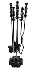 Fireplace tool set for sale  Delivered anywhere in USA 