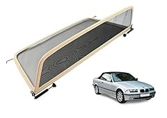 Wind deflector bmw for sale  Delivered anywhere in UK