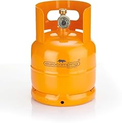 Bombola gas 1kg usato  Spedito ovunque in Italia 