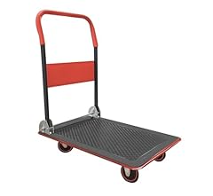 Fenixshop24 carrello trasporto usato  Spedito ovunque in Italia 