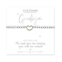 Life charms sad for sale  Delivered anywhere in UK