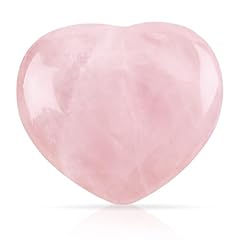 45mm rose quartz for sale  Delivered anywhere in UK