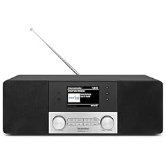 Technisat digitradio stereo gebraucht kaufen  Wird an jeden Ort in Deutschland