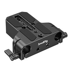 Smallrig base plate d'occasion  Livré partout en France