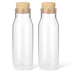 Heftman glass carafe for sale  Delivered anywhere in UK