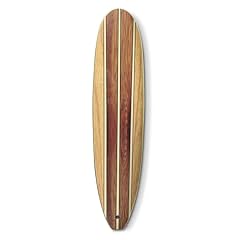 Surfboard longboard wall for sale  Delivered anywhere in USA 