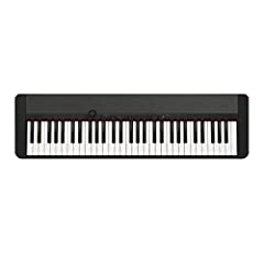 Casio s1bk casiotone d'occasion  Livré partout en Belgiqu